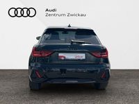 Gebraucht Audi A1 Ambiente 116 PS (85 kW) 2025 Mythosschwarz metallic Kleinwagen