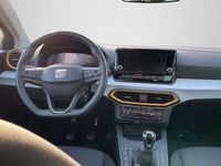 gebraucht Seat Ibiza 1.0 TSI STYLE APP/BT/SHZ/ALU/PDC