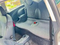 Second-hand Mini Cooper 116 CP (85 kW) 2003 Argintiu Hatchback