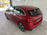 Gebraucht Mercedes B250e 218 PS (160 kW) 2022 Kleinwagen