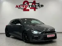 Gebraucht VW Scirocco R 280 PS (205 kW) 2017 Grau Coupé