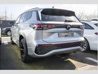 Neu VW Tayron Pro 150 PS (110 kW) 2026 Silber (silber / oyster silver) SUV