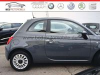 gebraucht Fiat 500 DolceVita 1.0 GSE Hybrid*PANO*NAVI*APPLE*PDC