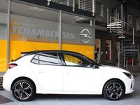 Gebraucht Opel Corsa GS Line 101 PS (74 kW) 2022 Weiß Limousine