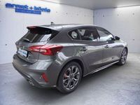 Gebraucht Ford Focus ST-Line 125 PS (91 kW) 2025 Magnetic metallic Limousine