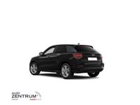 gebraucht Audi Q2 advanced 35 TFSI S tronic UVP 44.920EUR incl Üb