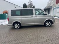 Gebraucht VW Transporter 114 PS (83 kW) 2012 Beige Van