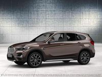 Gebraucht BMW X1 xLine 220 PS (161 kW) 2020 Braun SUV