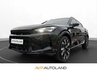Neu Cupra Formentor 150 PS (110 kW) 2026 Schwarz SUV