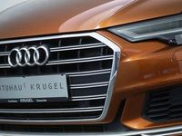 Gebraucht Audi S6 Exclusive 349 PS (256 kW) 2020 Braun Kombi