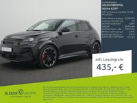 Neu Alpine A290 160 kW (218 PS) 2025 Schwarz Kleinwagen