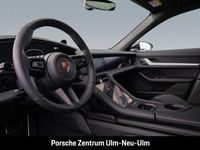 Neu Porsche Taycan 4S Black Edition 439 kW (598 PS) 2026 Weiß Limousine