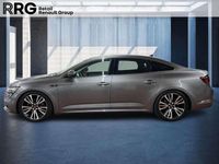 Gebraucht Renault Talisman Initiale Paris 189 PS (139 kW) 2022 Grau cassiopee Kleinwagen