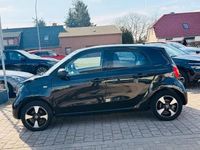 Usado Smart ForFour 90 HP (66 kW) 2018 Preto Citadino
