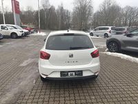 Gebraucht Seat Ibiza Reference 75 PS (55 kW) 2017 Limousine