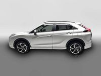 Gebraucht Mitsubishi Eclipse Cross Select 188 PS (138 kW) 2025 Silber SUV