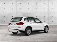 gebraucht BMW X3 xDrive20d