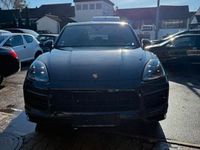 Gebraucht Porsche Cayenne GTS 460 PS (338 kW) 2022 Schwarz SUV