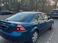 Gebraucht Ford Mondeo 108 PS (79 kW) 2007 Limousine
