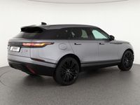 gebraucht Land Rover Range Rover Velar P250 Black Pano Pivi Pro 22"