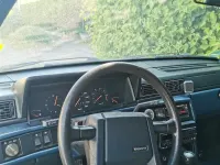 Gebraucht Volvo 740 1988 Limousine