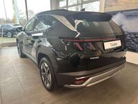 Neu Hyundai Tucson Trend 150 PS (110 kW) 2025 Abyss black / met SUV