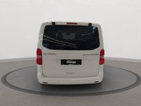 Neu Citroën Spacetourer 181 PS (133 kW) 2026 Silber Van / Kleinbus