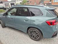 Gebraucht BMW X1 Performance 136 PS (100 kW) 2024 Grün SUV