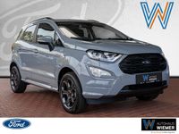 gebraucht Ford Ecosport 1.0 l ST-Line EcoBoost