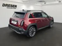 Neu Renault 4 E-Tech Iconic 110 kW (150 PS) 2026 Rot SUV