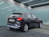 gebraucht Audi Q2 35 TFSI ADVANCED NAVI+ KAMERA VIRTUAL -SOUND