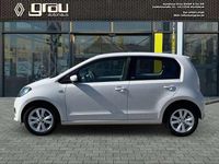 Gebraucht Skoda Citigo Active 81 PS (59 kW) 2016 Weiss Kleinwagen