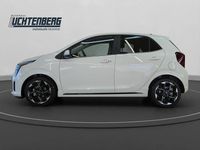 Neu Kia Picanto GT-Line 58 PS (42 kW) 2025 Andere Kleinwagen