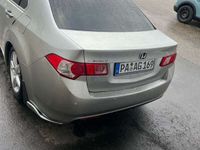 gebraucht Honda Accord 2.2i-DTEC Executive