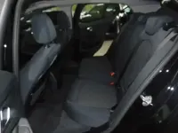 Gebraucht BMW 118 Advantage 140 PS (102 kW) 2019 Schwarz ii/bonnet fluid black Kleinwagen