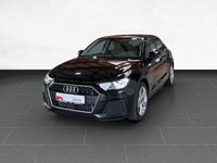 Second-hand Audi A1 Advanced Plus 116 CP (85 kW) 2025 Negru SUV