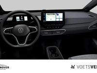 Gebraucht VW ID.3 Pure 110 kW (150 PS) 2022 Blau Kleinwagen