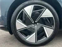 Gebraucht Volvo EX90 Performance 380 kW (517 PS) 2025 Blau SUV