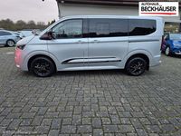 Neu VW Caravelle Edition 150 PS (110 kW) 2025 Stone grey Van / Kleinbus