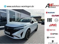 Neu Nissan Qashqai 158 PS (116 kW) 2026 Weiß SUV