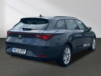 Gebraucht Seat Leon Style 150 PS (110 kW) 2024 Othercolor Kombi