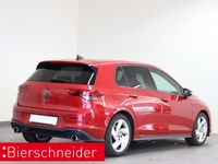 gebraucht VW Golf GTI 8 2.0 TSI SCHALTER ACC PANO