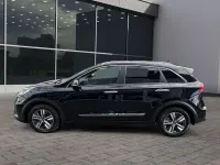 Gebraucht Kia Niro Spirit 141 PS (103 kW) 2022 Schwarz SUV