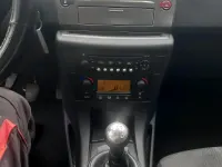 Gebraucht Citroën C4 120 PS (88 kW) 2010 Schwarz Kleinwagen