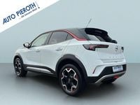 Gebraucht Opel Mokka GS Line 131 PS (96 kW) 2021 Weiß SUV