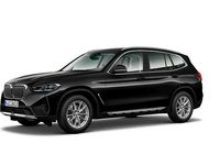 Gebraucht BMW X3 Efficient Dynamics 190 PS (139 kW) 2025 SUV