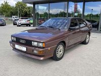 Gebraucht Audi Quattro 200 PS (147 kW) 1982 Marrone Coupé