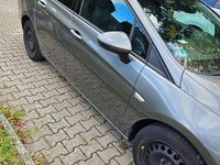 Gebraucht Opel Astra Active 150 PS (110 kW) 2017 Grau Kombi