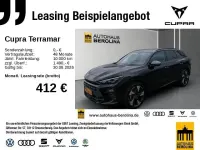 Neu Cupra Terramar 150 PS (110 kW) 2026 Schwarz SUV
