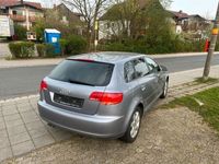 gebraucht Audi A3 8P 1.9 tdi